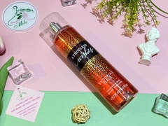 Nước hoa xịt thơm body Victoria's Fleur- 236ml (nội địa Trung)