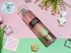 Nước hoa xịt thơm body Victoria's Fleur- 236ml (nội địa Trung)