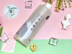 Nước hoa hồng tía tô Dokudami Natural Skin Lotion Toner - 500ml (Nhật Bản)