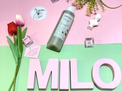 Nước hoa hồng Mamonde Pore Clean Toner làm sạch dầu, ngăn ngừa mụn - 250ml