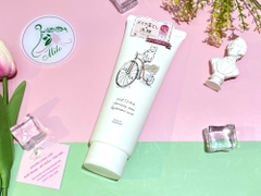 Sữa rửa mặt Kose Softymo Cleansing Foam - 220g ( Hồng- Bản Limited Design)