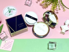 Phấn nước Lime V Collagen Ample Cushion SPF50+/PA+++ 20g - Tone 10 (Hàn Quốc)