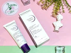 Kem dưỡng Bioderma Cicabio Creme hỗ trợ phục hồi da tổn thương - 40ml