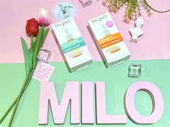 Tinh Chất dưỡng da, ngừa mụn, mờ thâm Balance Active Formula Niacinamide Blemish Recovery Serum Calm & Clear - 30ml