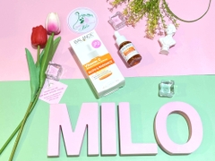 Tinh chất trị thâm Balance Active Formula Vitamin C Brightening Serum Glow & Radiance - 30ml