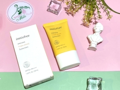 Kem Chống Nắng Innisfree Intensive Triple-Shield Sunscreen SPF50+ PA++++ 50ml (màu vàng)