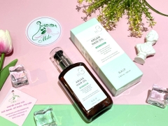 Dầu dưỡng tóc Raip R3 - Argan Hair Oil - 100ml (Xanh lá)