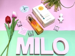Serum dưỡng tóc Olexrs Argan Oil - 80ml (Anh Quốc)