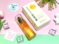 Serum dưỡng tóc Olexrs Argan Oil - 80ml (Anh Quốc)
