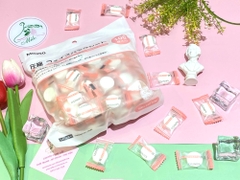 Mặt nạ giấy nén Miniso Nhật Bản (lẻ viên)