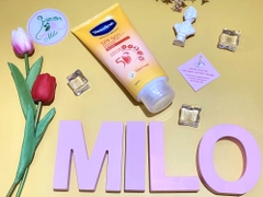 Sữa dưỡng thể trắng da Vaseline 50x SPF50+++ - 300ml