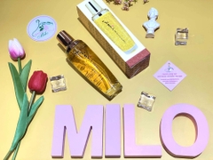 Serum dưỡng da chiết xuất vàng 24K Lebelage Heeyul Premium Gold Essence - 130ml