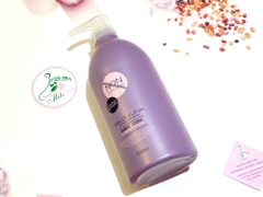 Dầu xả Salonlink không chứa Silicone -1000ml (Nhật Bản)