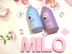 Dầu xả Salonlink không chứa Silicone -1000ml (Nhật Bản)