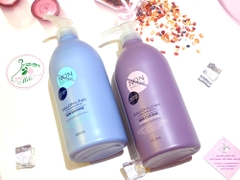 Dầu xả Salonlink không chứa Silicone -1000ml (Nhật Bản)