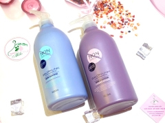 Dầu gội Salonlink không chứa Silicone - 1000ml (Nhật Bản)