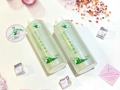 Nước hoa hồng Diếp cá Dokudami Natural Skin Lotion Toner - 500ml (Nhật Bản)