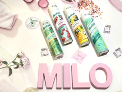 Dầu gội khô Batiste Dry Shampoo -200ml (Cherry)