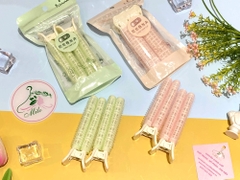 Set 2 kẹp phồng chân mái Yuhuan
