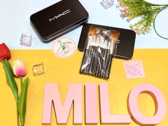 Bộ cọ Mac make up cao cấp