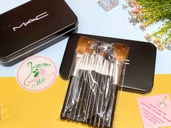 Bộ cọ Mac make up cao cấp