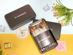 Bộ cọ Mac make up cao cấp