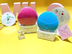 Máy rửa mặt Forever Lina mini