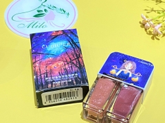 Bộ 2 màu sơn móng tay Cuihuier cao cấp