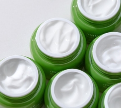 Kem dưỡng Innisfree Green Tea Balancing Cream EX - 50ml