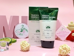 Kem Chống Nắng Some By Mi Truecica Mineral 100 Calming Suncream SPF50+/PA+++ (50ml)
