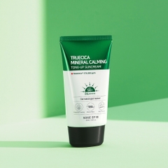 Kem Chống Nắng Some By Mi Truecica Mineral 100 Calming Suncream SPF50+/PA+++ (50ml)