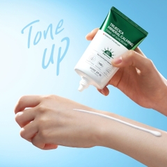 Kem Chống Nắng Some By Mi Truecica Mineral 100 Calming Suncream SPF50+/PA+++ (50ml)