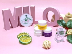 Kem dưỡng nâng tông da Forencos Wonderwerk Marula Tone Up Cream - 10ml mini (trắng)