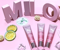 Kem dưỡng trắng chống lão hóa X5 Skinpastel Premium Retinol X5 Elastin Cream (Hồng)-30ml