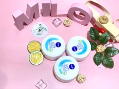 Kem dưỡng ẩm Nivea Soft - 200ml (Đức)
