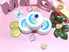 Kem dưỡng ẩm Nivea Soft - 200ml (Đức)