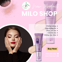 Kem nền BB Cream Power Perfection SPF37 PA++ 20g (màu tím)