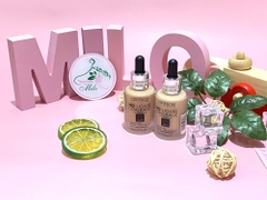 Kem nền Catrice HD Liquid Coverage Foundation - 30ml (Tone 20)