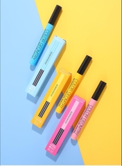 Mascara Colour Geometry - 7g (màu vàng)