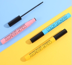 Mascara Colour Geometry - 7g (màu vàng)