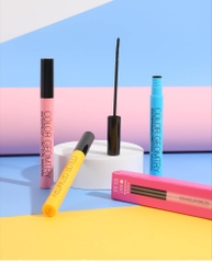 Mascara Colour Geometry - 7g (màu xanh)