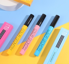 Mascara Colour Geometry - 7g (màu xanh)