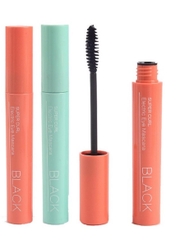 Mascara Lameila Fashion Thick sợi 3D dài mi, không trôi - 9g (màu xanh)