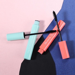 Mascara Lameila Fashion Thick sợi 3D dài mi, không trôi - 9g (màu hồng)