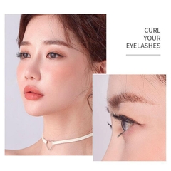 Mascara Lameila Waterproof - Free Control (hộp vàng hồng)- 9g