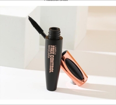 Mascara Lameila Waterproof - Free Control (hộp vàng hồng)- 9g