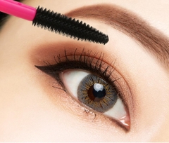 Mascara Lameila Waterproof and long dài mi, không trôi (xanh dương)- 9ml
