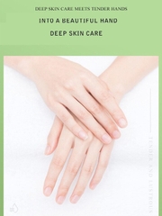 Mặt nạ dưỡng da tay Bioaqua - 35g