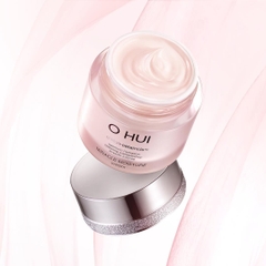 Kem dưỡng trắng da Ohui Miracle Moisture Cream - 1ml (gói sample)