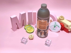 Sữa tắm nước hoa Tesori d'Oriente - 500ml (màu nâu)